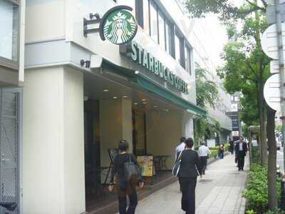 スターバックスコーヒー 西本町店