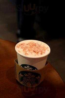 スターバックスコーヒー 西本町店