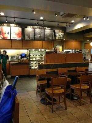 スターバックスコーヒー 西本町店