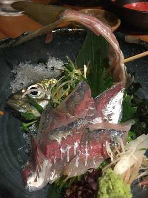 魚里ゐ夷