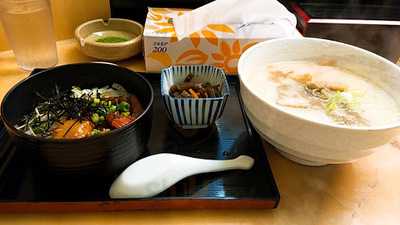 名古屋食文化亭