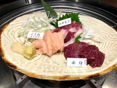 馬屋 たろちゃん