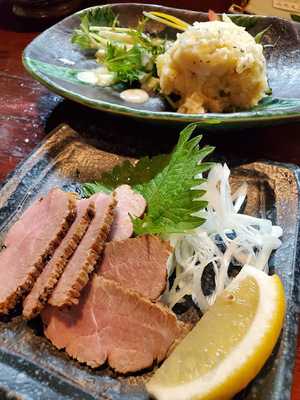 馬屋 たろちゃん