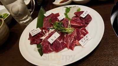 馬屋 たろちゃん