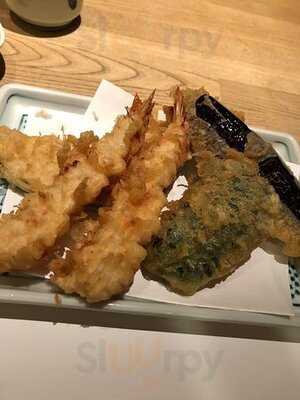 天ぷら新宿つな八 京都高島屋店