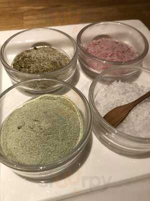 天ぷら新宿つな八 京都高島屋店