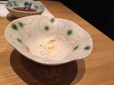 天ぷら新宿つな八 京都高島屋店