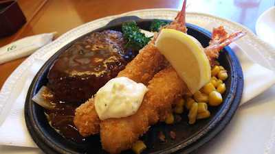 ロイヤルキッチン 京都高島屋店