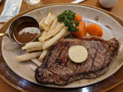 ロイヤルキッチン 京都高島屋店