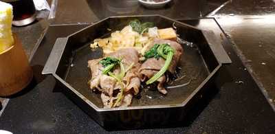 ロイヤルキッチン 京都高島屋店