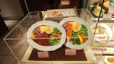 ロイヤルキッチン 京都高島屋店