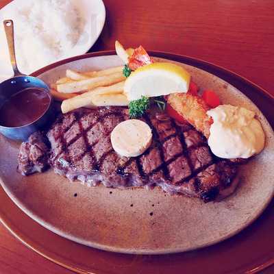 ロイヤルキッチン 京都高島屋店