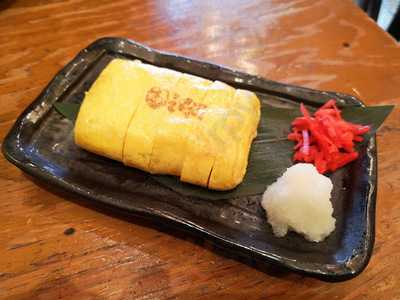 日本一の串かつ横綱 梅田堂山店