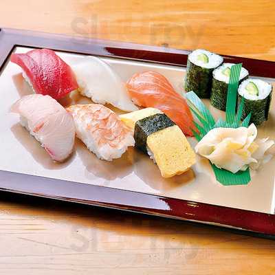 日本一の串かつ横綱 梅田堂山店