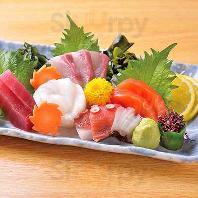 日本一の串かつ横綱 梅田堂山店