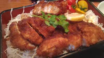 日本一の串かつ横綱 梅田堂山店