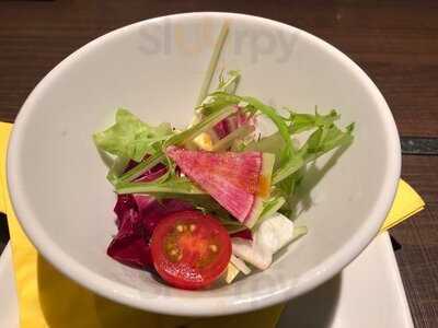 鉄板焼&ワイン En えん