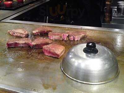 鉄板焼&ワイン En えん