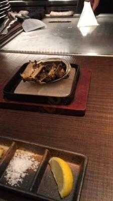 鉄板焼&ワイン En えん