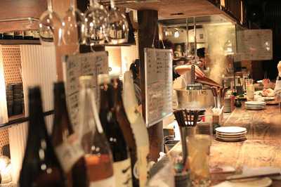 炭火焼鳥ちゃぶや