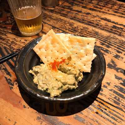 炭火焼鳥ちゃぶや