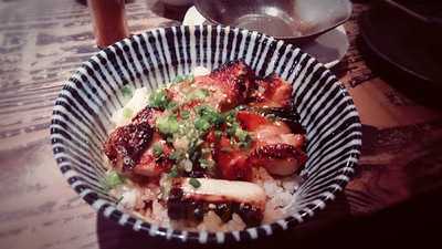 炭火焼鳥ちゃぶや