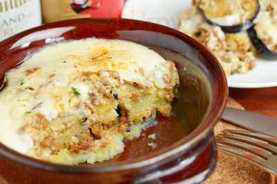 ローマ軒 大阪駅前第二ビル店