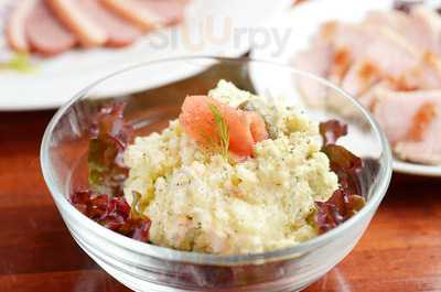 ローマ軒 大阪駅前第二ビル店