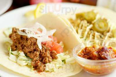 ローマ軒 大阪駅前第二ビル店