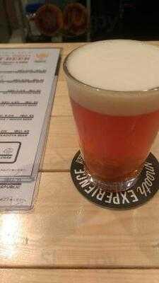 クラフト ビア スポット ハトホル