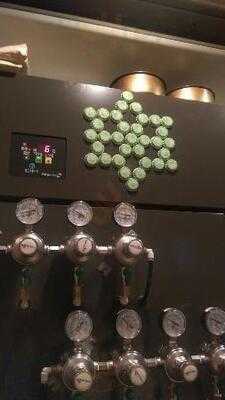 クラフト ビア スポット ハトホル