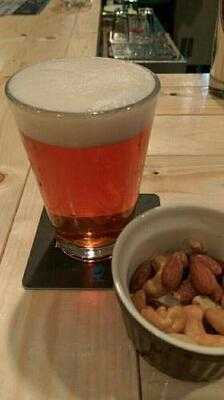 クラフト ビア スポット ハトホル