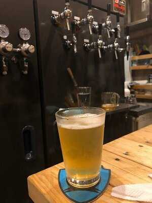 クラフト ビア スポット ハトホル