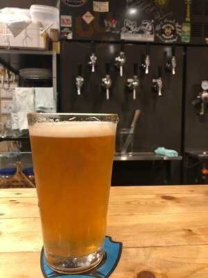 クラフト ビア スポット ハトホル