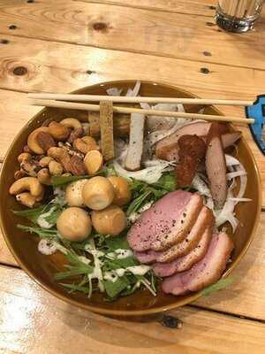 クラフト ビア スポット ハトホル