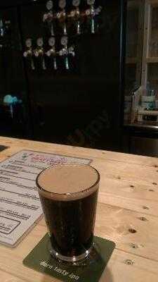 クラフト ビア スポット ハトホル