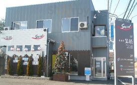 居酒屋 笑顔