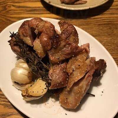 炭火ぶた串焼 風味堂