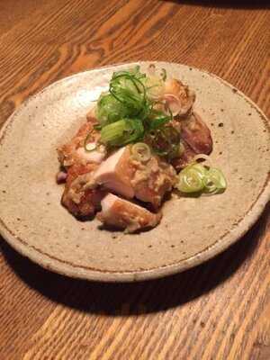 炭火ぶた串焼 風味堂