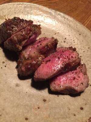 炭火ぶた串焼 風味堂