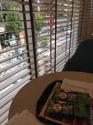 マクドナルド 公園南東筋店