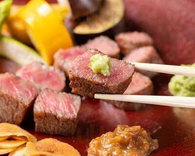 オー！マイステーキ