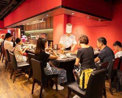 オー！マイステーキ