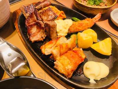 ザ めしや24千日前店