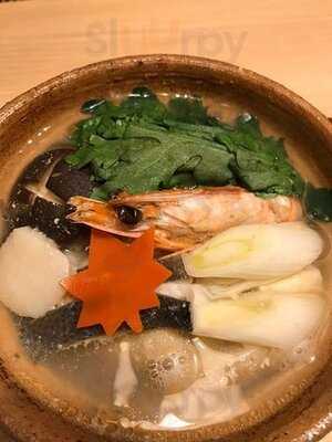 竹葉亭 南御堂店