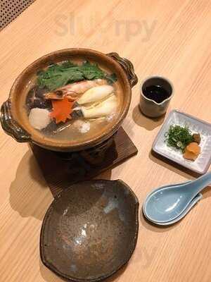 竹葉亭 南御堂店