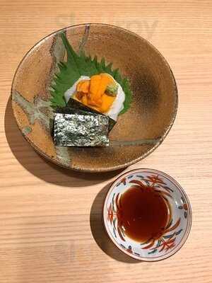 竹葉亭 南御堂店