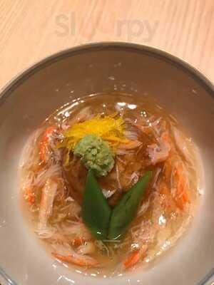 竹葉亭 南御堂店