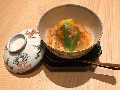 竹葉亭 南御堂店