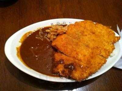 カリーショップ Boon